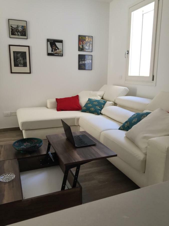 Modern Flat Lecce ++ Apartman Kültér fotó