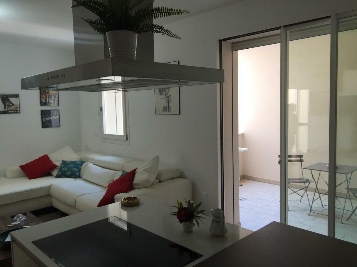 Modern Flat Lecce ++ Apartman Kültér fotó