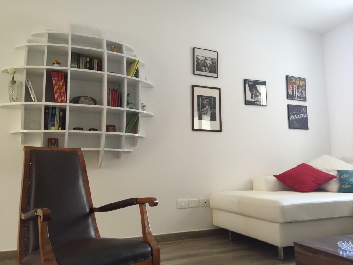 Modern Flat Lecce ++ Apartman Kültér fotó