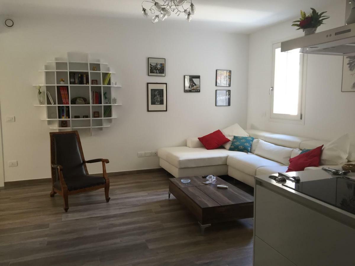 Modern Flat Lecce ++ Apartman Kültér fotó