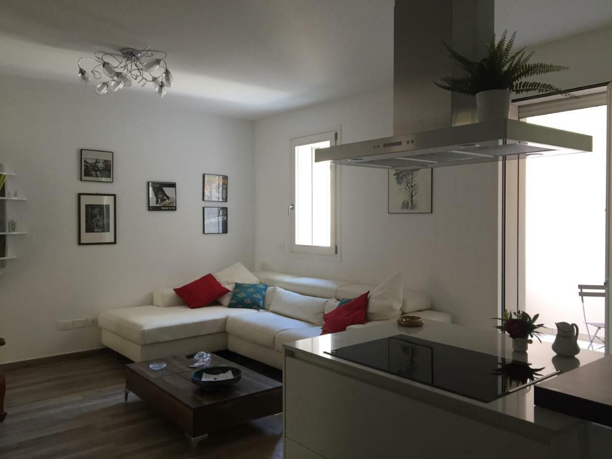 Modern Flat Lecce ++ Apartman Kültér fotó