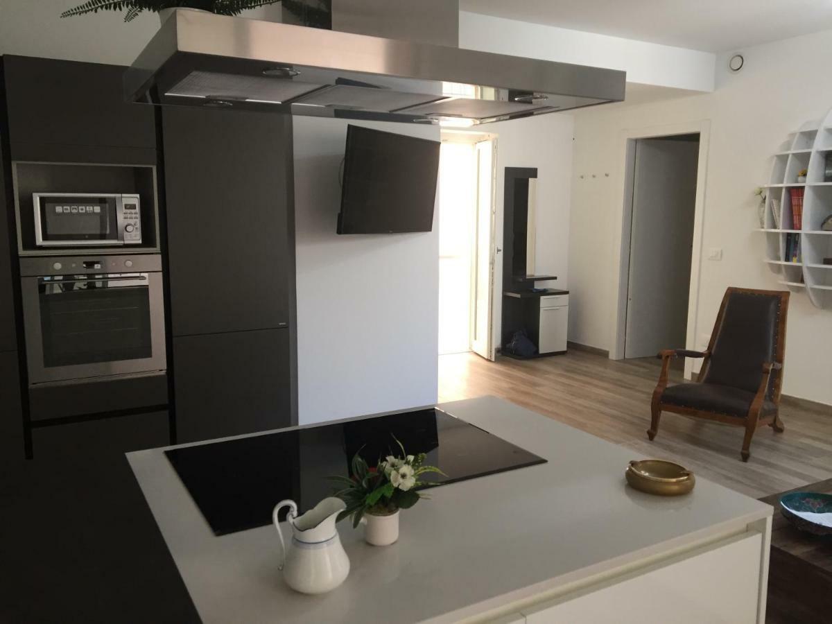 Modern Flat Lecce ++ Apartman Kültér fotó