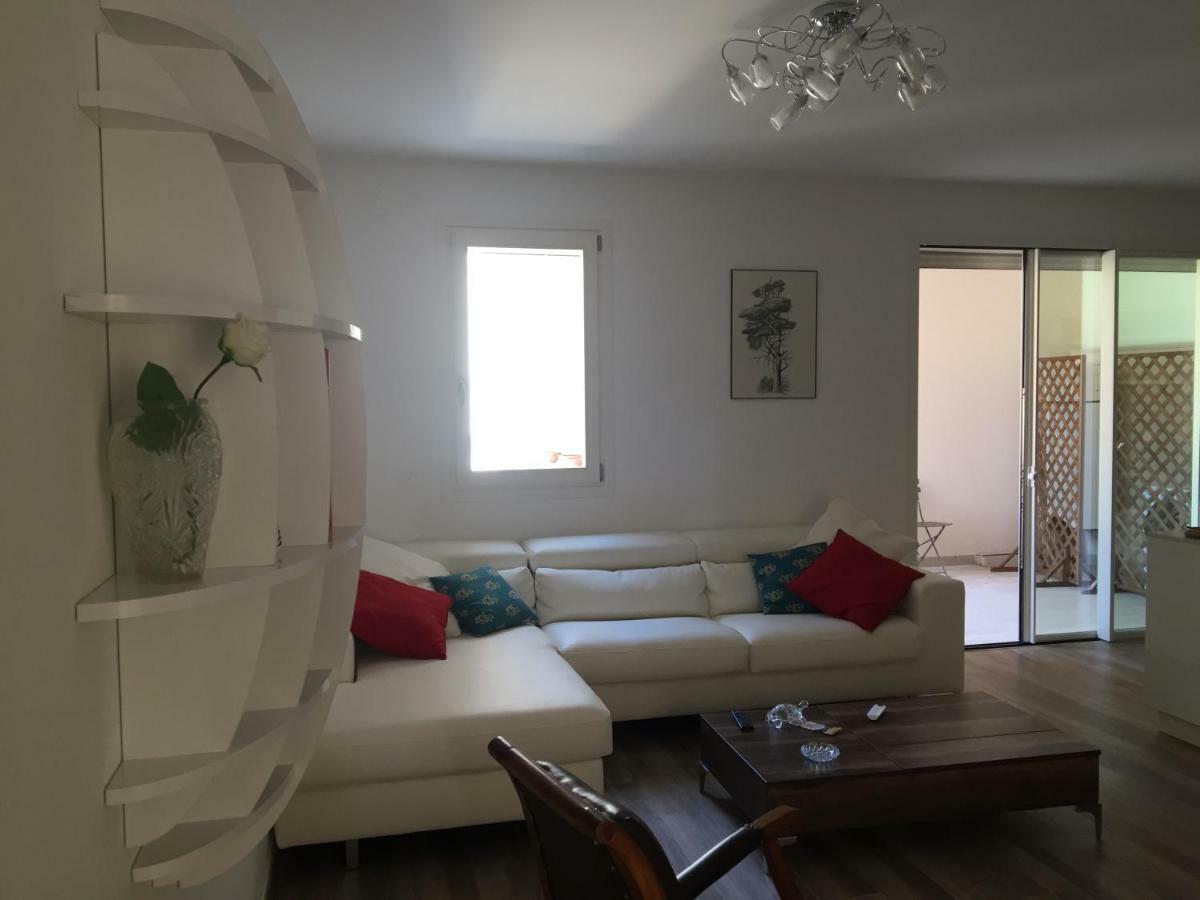 Modern Flat Lecce ++ Apartman Kültér fotó