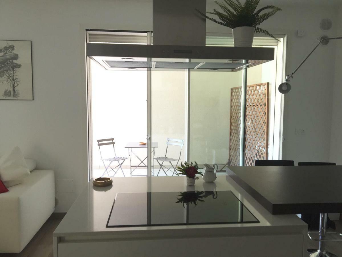 Modern Flat Lecce ++ Apartman Kültér fotó