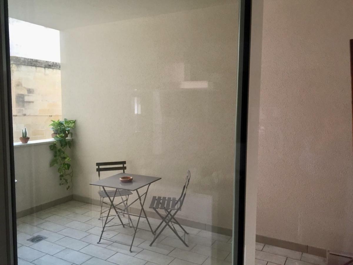 Modern Flat Lecce ++ Apartman Kültér fotó