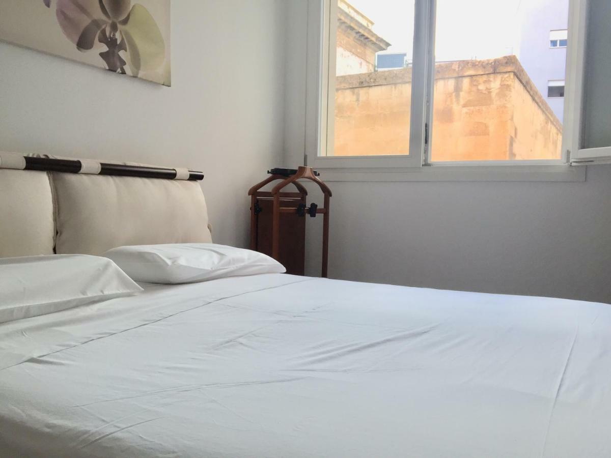 Modern Flat Lecce ++ Apartman Kültér fotó