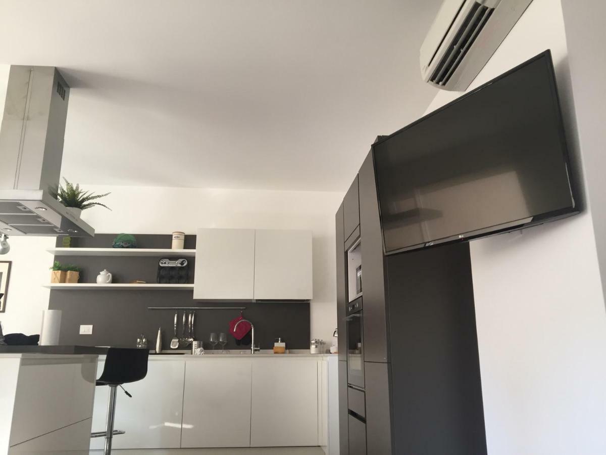 Modern Flat Lecce ++ Apartman Kültér fotó