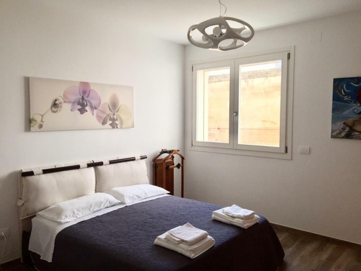 Modern Flat Lecce ++ Apartman Kültér fotó