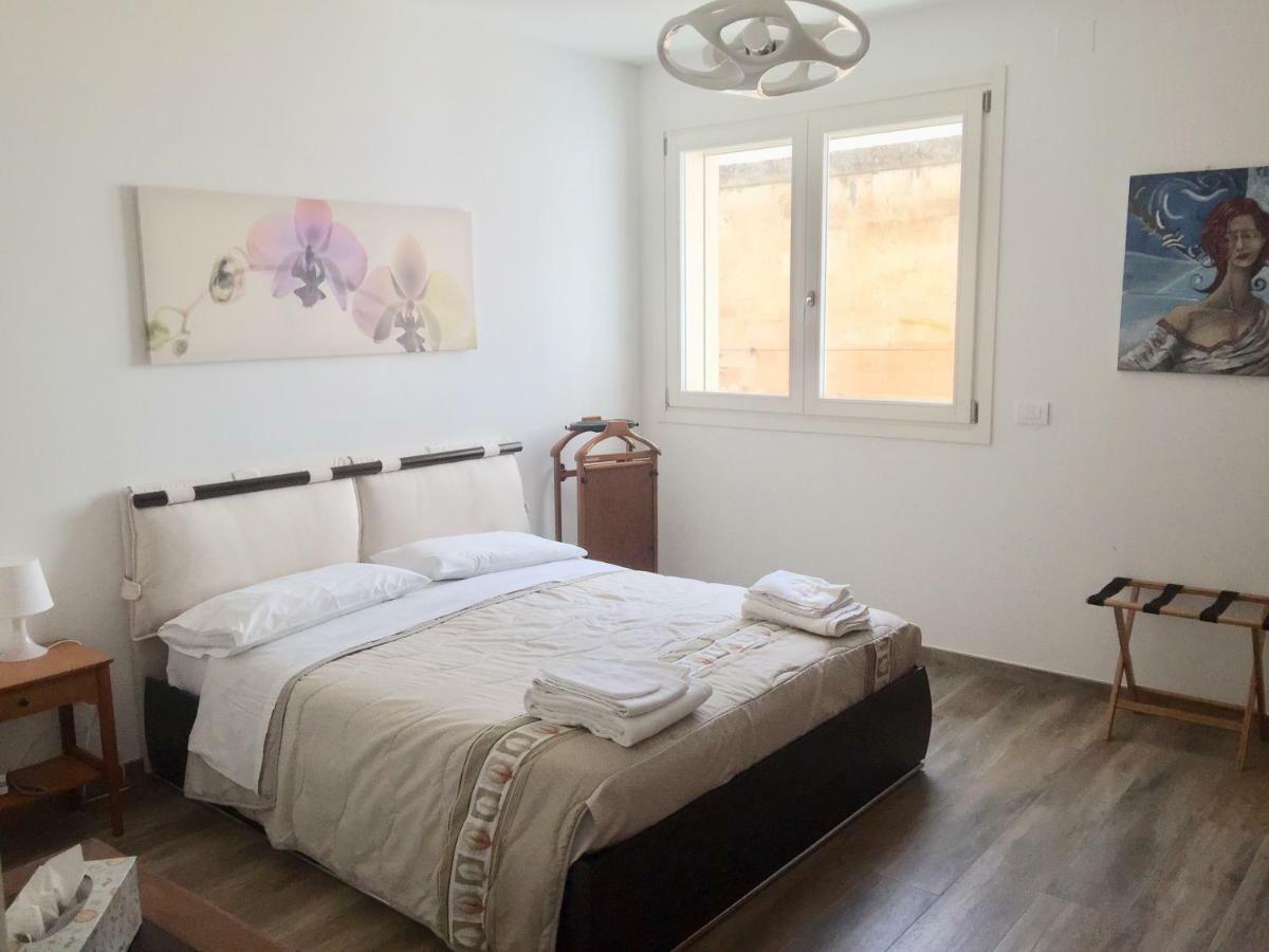 Modern Flat Lecce ++ Apartman Kültér fotó