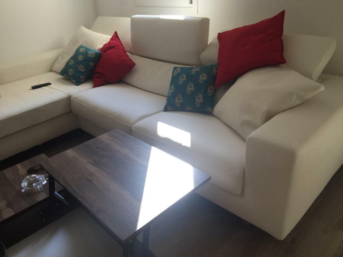 Modern Flat Lecce ++ Apartman Kültér fotó