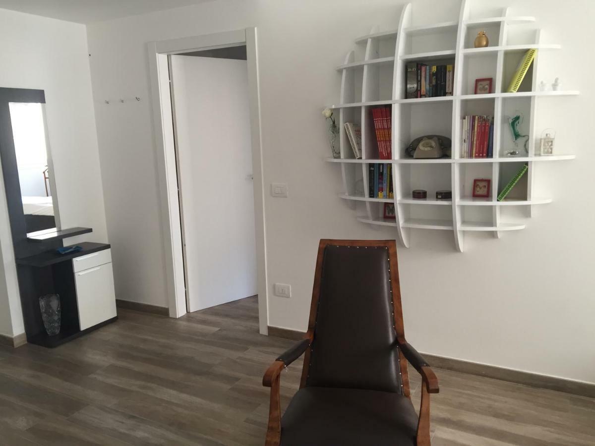 Modern Flat Lecce ++ Apartman Kültér fotó